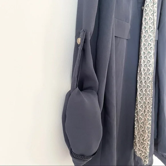 Dodo Girls Blouse - Picture 6 of 8